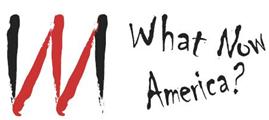 What Now America Logo
